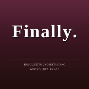 Finally
