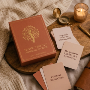 Digital Affirmation Cards