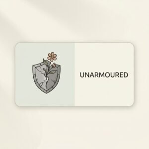 Unarmoured