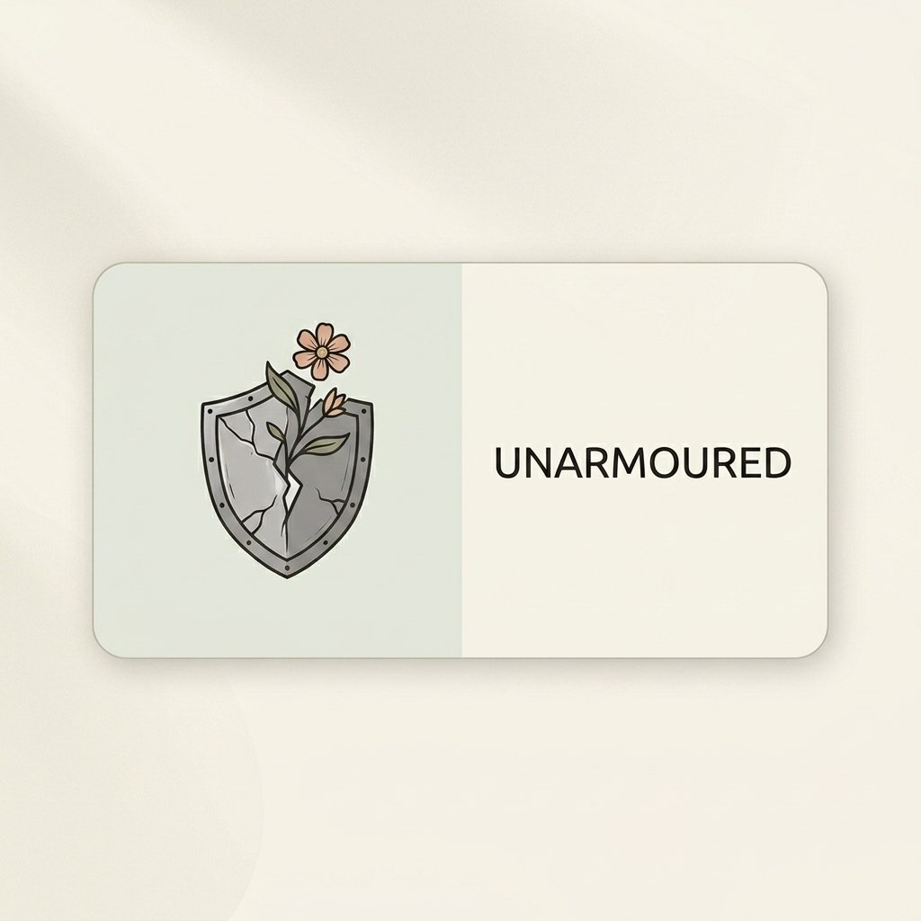 Unarmoured